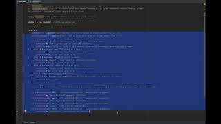 Blackjack made with java