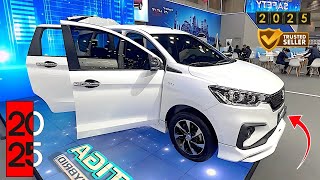 Maruti Ertiga is coming to put Toyota out of business, price is less than 8 lakhs