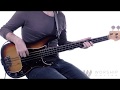 Here Again - Elevation Worship - Electric & Bass Guitar Tutorial