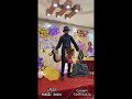 at event shorts viral trending magic urssmagicshow love viralvideo magician chennai