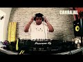 Carbajal Dj Set Tech House Music / Escena Local Studio 2023 #techhouse  #músicaelectrónica