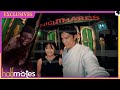 Horror House with the Halfmates: Takutan with KaoMiah in Nightmares Manila!