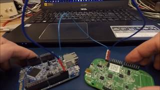 uTasker I2C Slave Loader