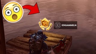 search between three boats location week 8 challenge fortnite battle royale - fortnite three boats