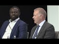 investing in africa mining indaba 2025 highlights