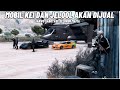 MAKIN BURUK AKU MELIHAT MOBIL KEI DAN JELOOL AKAN DIJUAL - GTA V ROLEPLAY