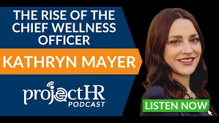 The Rise of the Chief Wellness Officer