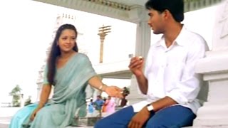 Manasantha Nuvve Songs - Kita Kita Talupulu - Uday Kiran, Reema Sen