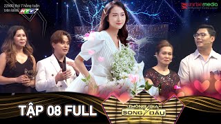 THÔNG GIA SONG ĐẤU TẬP 08 | Manly chuẩn GIAI VIỆT & Hotboy chuẩn GIAI HÀN giành dâu, cái kết BỔ NGỬA