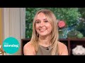 Rose Ayling-Ellis on Using BSL to Fight Crime in Her Boldest Role Yet | This Morning