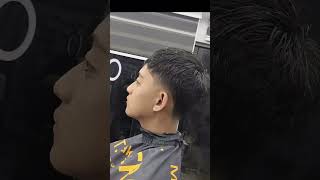 16 guard taper fade 🇵🇭 #barbershopmens #fadecuts #gentsbarbershop