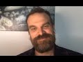 David Harbour ('Stranger Things'): Hopper's emotional availability for Netflix Season 3 | GOLD DERBY