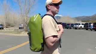 IceMule Pro Cooler 20L Demo \u0026 Review Great Sand Dunes