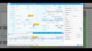 ECW Return Patient Scheduling