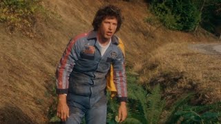 Andy Samberg - Hot Rod - Falling Down Hill