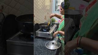 ఈరోజు లంచ్ స్పెషల్ వచ్చేసి ఇది#cookingvlog #cooking #food #tmkitchenvlogs