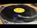The Rolling Stones – Miss You (Special Disco Version) 12" (1978)