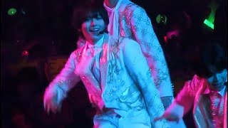 250112 Naniwa Danshi - Make Up Dayㅣ오오니시 류세이 大西 流星 Ryusei Onishi Focus fancam 직캠