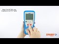 Major Tech MT350 | Loop Impedance And PSC Tester