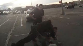 Police brutality lawsuit filed against American Fork officers