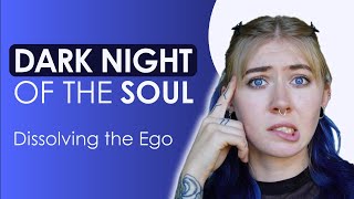 What an Ego Death Feels Like | Dissolving the Ego