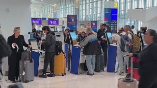 A guide to Thanksgiving travel after the government shutdown