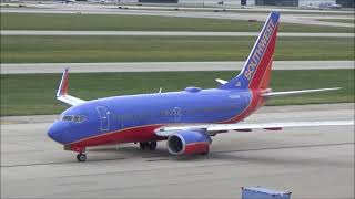 KCMH Planespotting June 2021