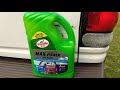 breaking news turtle wax new improved max power car wash soap at Walmart for 4.88