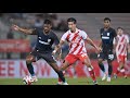 HIGHLIGHT KUALA LUMPUR CITY FC 1 vs 0 BORNEO FC| ASEAN CLUB CHAMPIONSHIP 2024