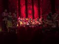 Soweto Gospel Choir -#Hope Tour