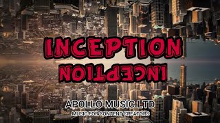 Inception - Aakash Gandhi - No copyright background music for YouTube videos Creators