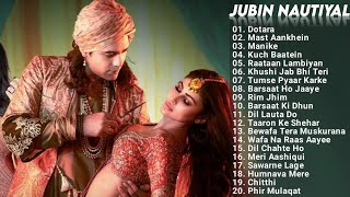 Jubin Nautiyal New Songs 2023 | Dotara Jubin Nautiyal Song All New Hindi Latest Collection