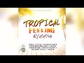 Tropical Feeling Riddim Mix - DJ PTYLE