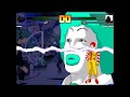 Mugen Random Battles: D4 Miku (Me) Vs 3 Miku Characters (Miku Hatsune, Racing Miku & Miku Donald)