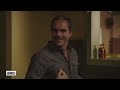 better call saul s04e08 clip nacho meets lalo salamanca rotten tomatoes tv