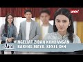 Istrinya Gak Tau, Suaminya Kawin Sama Siluman | Aini Malaikat Tak Bersayap ANTV Eps 62 (2/4)