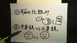 【知らないと1年損する？】一般知識過去問を学習初期にやるべき2つの理由(行政書士試験)