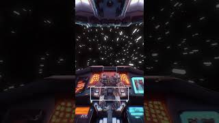 Epic Space Jump | After Effects Tutorial