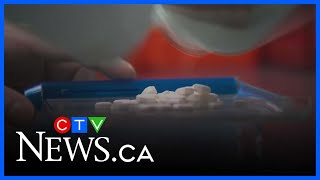 Manitoba joins federal pharmacare program