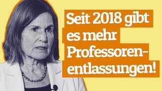 Wenn Studenten mit einer 2 benotet werden, kommen Beschwerden | Heike Egner