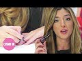 Diy Gel Manicure at Home with Amelia Liana | Cosmopolitan UK