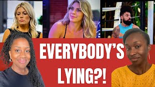 MAFS CHICAGO EPISODE 13 REVIEW | Married At First Sight | Girlfriends and Goals Podcast