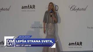 Lepsa strana sveta - Best of amfAR - (TvDmSat 2020)