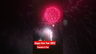 Happy New Year 2022 | New Year Celebrations #china #relaxing #2022 #welcome