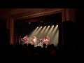 “The Fizz” by Osees, live at Warsaw, Brooklyn, NY, 9/25/21 (aka Thee Oh Sees)