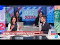 🔴 Noche electoral en Estados Unidos: resultados y análisis de las presidenciales 2024