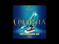 Jking - Cinderella Open Verse Challenge (shane Walker Remix)