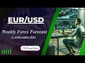 EURUSD Weekly Forex Forecast For 2 - 6 December 2024 by CYNS on Forex