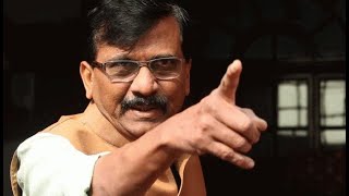 Shiv Sena Crisis  | Sanjay Raut LIVE | शिवसेना खासदार संजय राऊत लाईव्ह | Election Commission