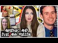 The Tragic Death of Dr. Eric Miller | True Crime & Makeup